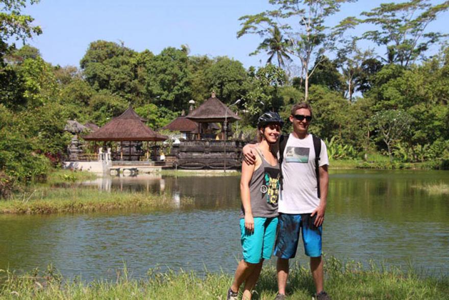 Taman Narmada Bali Raja, Potensi Terpendam Pariwisata Tamanbali