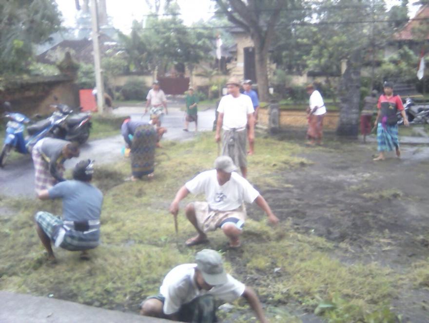 Jokowi Alokasikan Rp 18 Triliun Bayar Upah Pekerja di Desa