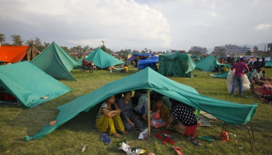 Pengungsi diluar 27 Desa Ini Wajib Dipulangkan